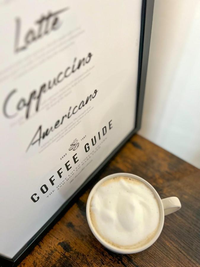 Acomodação com café da manhã  Il Cantuccio Di Gioia