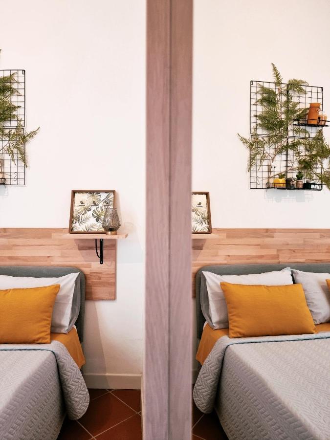 Couette-café Il Cantuccio Di Gioia
