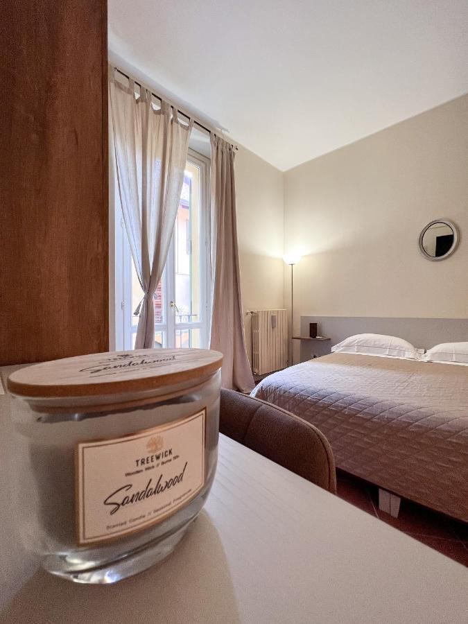 Couette-café Il Cantuccio Di Gioia *